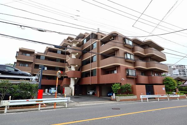 ダイアパレスパークサイド藤沢