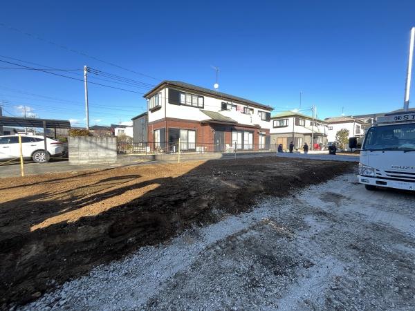 茅ヶ崎市小和田１丁目の土地