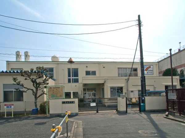 藤沢市本鵠沼2丁目 新築2号棟 全2棟(高山保育園)