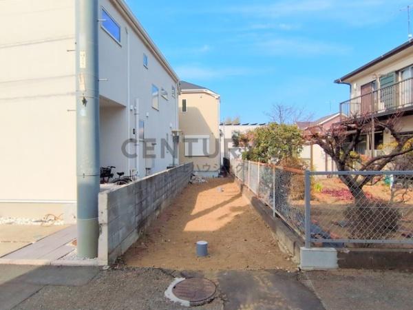藤沢市本鵠沼2丁目　新築2号棟　全2棟