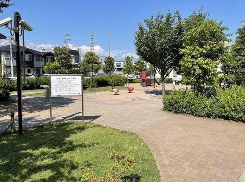 ライオンズ茅ヶ崎ザ・アイランズ1街区