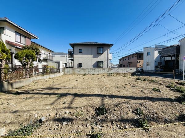 茅ヶ崎市柳島の新築一戸建