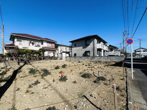 茅ヶ崎市柳島の新築一戸建