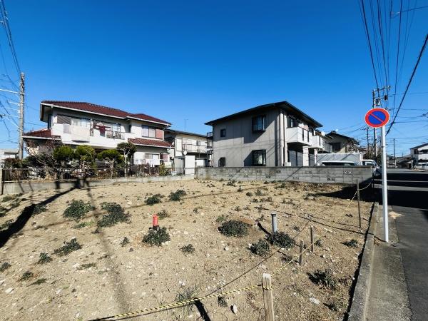 茅ヶ崎市柳島の新築一戸建