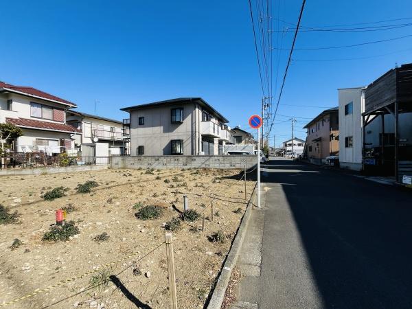 茅ヶ崎市柳島の新築一戸建