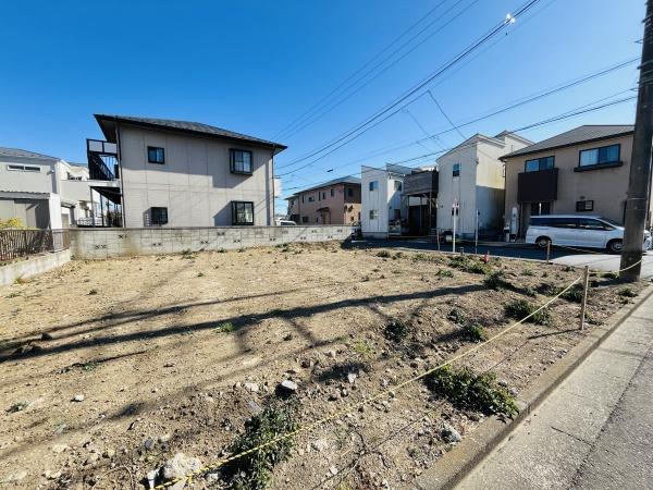 茅ヶ崎市柳島の新築一戸建