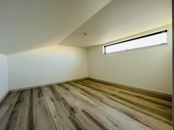 藤沢市鵠沼藤が谷4丁目　新築1号棟　全3区画