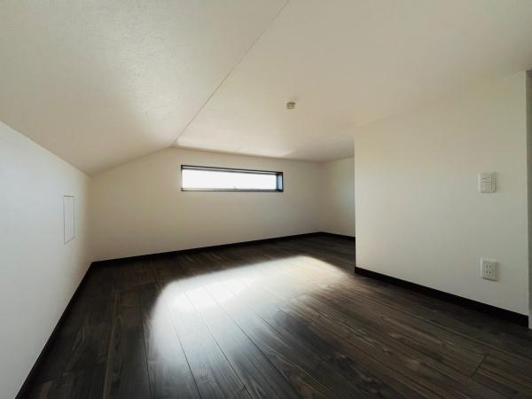 藤沢市鵠沼藤が谷4丁目　新築2号棟　全3区画