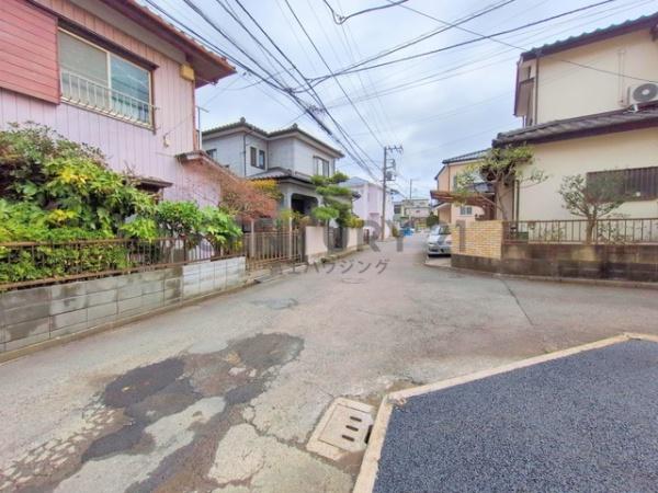 茅ヶ崎市本村第10　新築戸建1号棟　全1棟