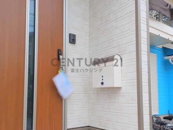 茅ヶ崎市本村第10　新築戸建1号棟　全1棟