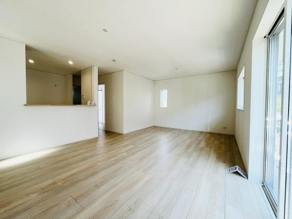 茅ヶ崎市本村第10　新築戸建1号棟　全1棟