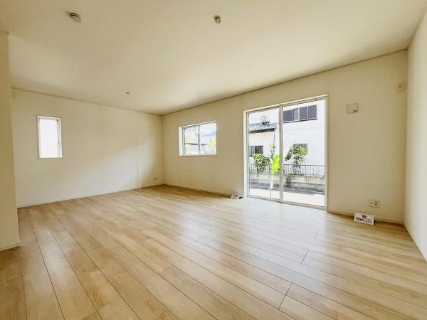 茅ヶ崎市本村第10　新築戸建1号棟　全1棟