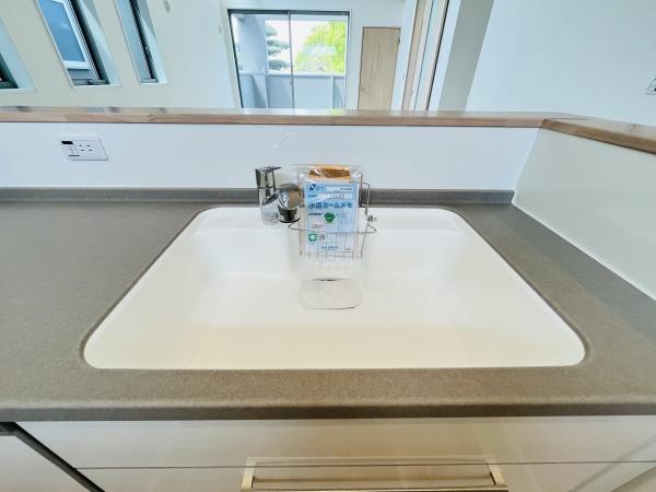 茅ヶ崎市矢畑　新築戸建1号棟　全2棟