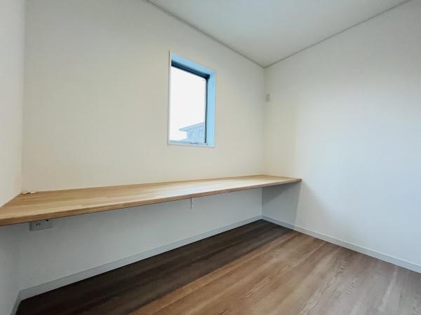 茅ヶ崎市矢畑　新築戸建1号棟　全2棟