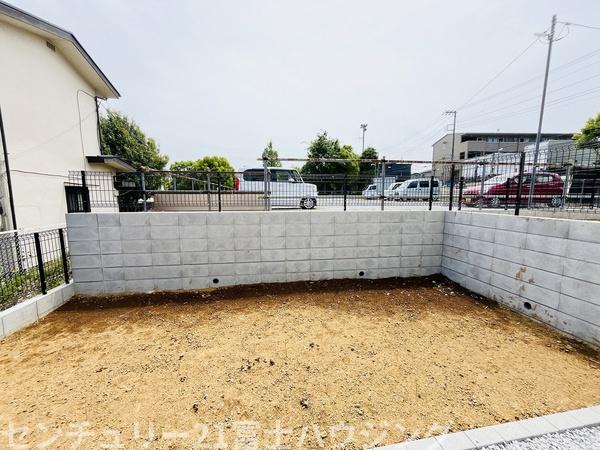 藤沢市石川5丁目　新築3号棟　全3棟