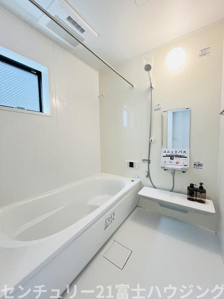 藤沢市石川5丁目　新築3号棟　全3棟