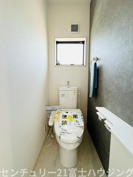 藤沢市石川5丁目　新築3号棟　全3棟