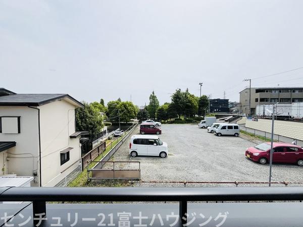藤沢市石川5丁目　新築3号棟　全3棟