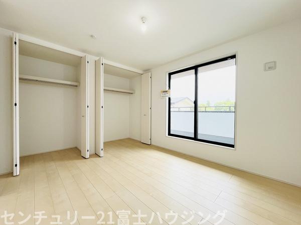 藤沢市石川5丁目　新築3号棟　全3棟