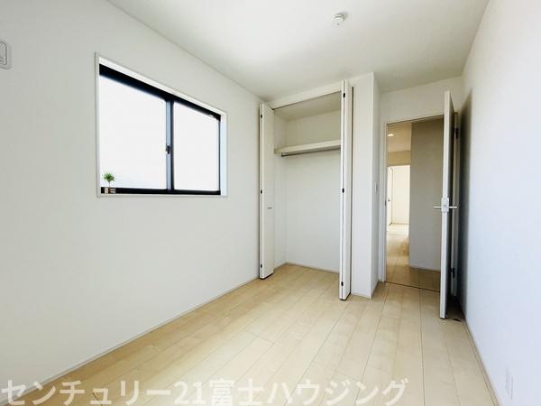 藤沢市石川5丁目　新築3号棟　全3棟