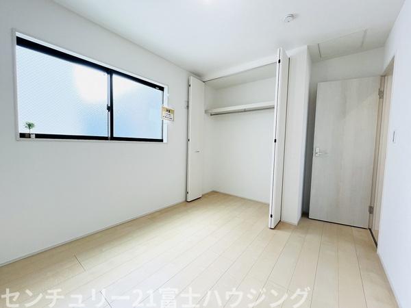 藤沢市石川5丁目　新築3号棟　全3棟