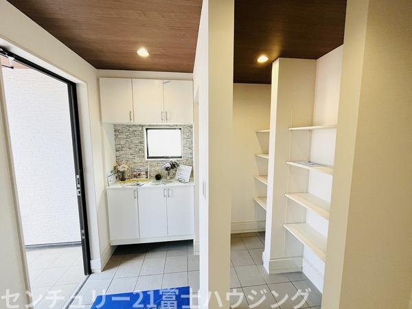 藤沢市石川5丁目　新築3号棟　全3棟