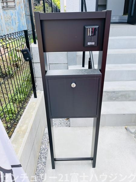 藤沢市石川5丁目　新築3号棟　全3棟