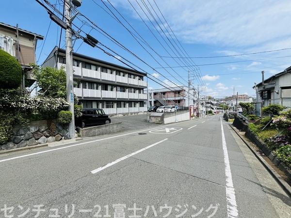 藤沢市石川5丁目　新築3号棟　全3棟