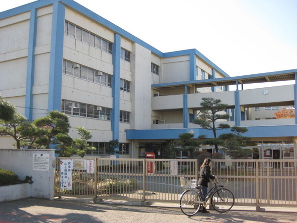 茅ヶ崎市赤羽根第13 新築戸建1号棟 全5棟(香川小学校)