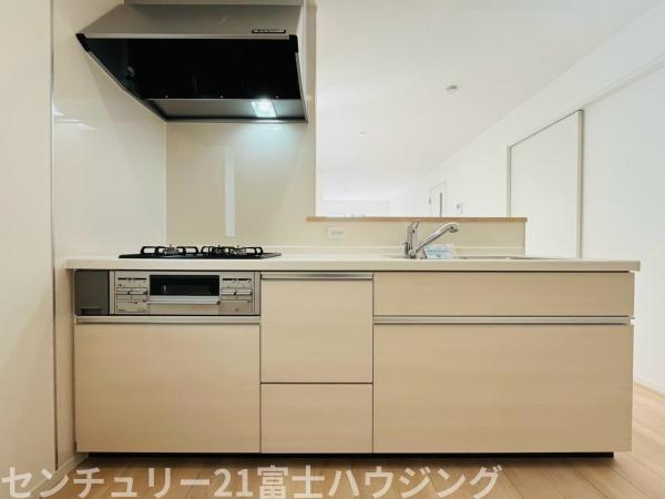 茅ヶ崎市赤羽根第13　新築戸建1号棟　全5棟