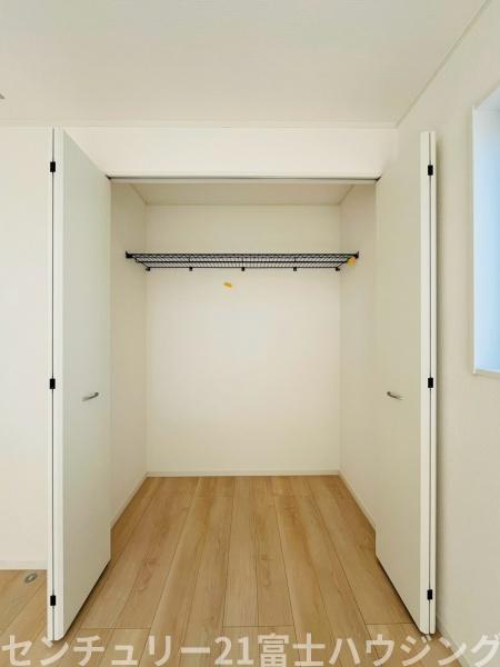 茅ヶ崎市赤羽根第13　新築戸建3号棟　全5棟