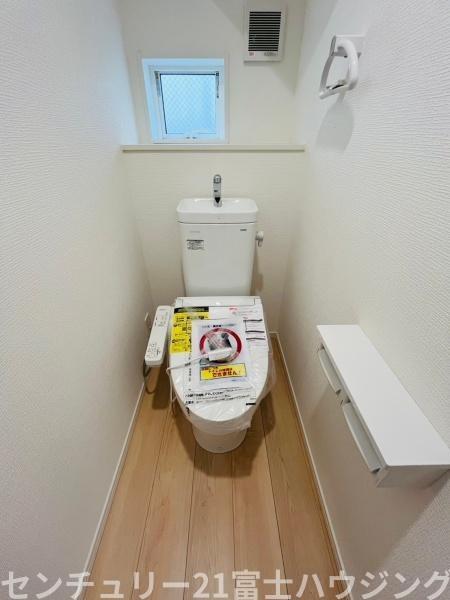 茅ヶ崎市赤羽根第13　新築戸建4号棟　全5棟
