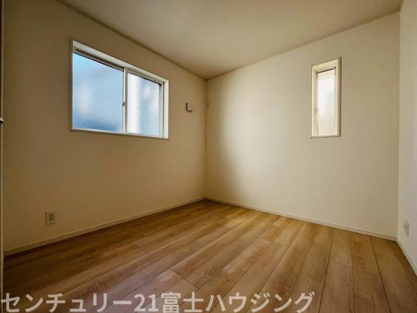 茅ヶ崎市赤羽根第13　新築戸建4号棟　全5棟