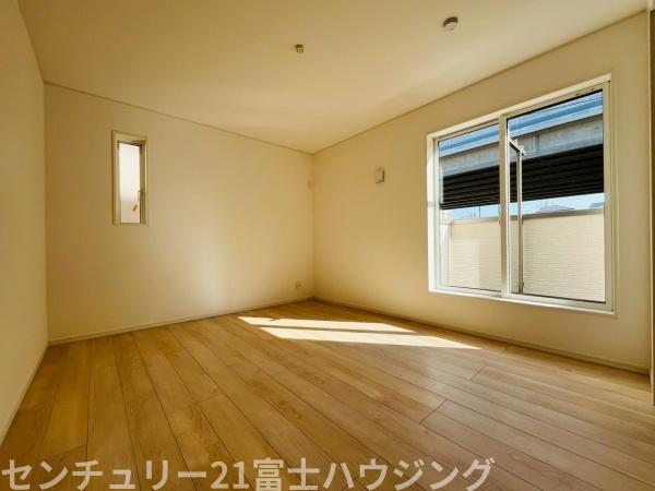 茅ヶ崎市赤羽根第13　新築戸建4号棟　全5棟