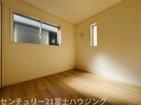 茅ヶ崎市赤羽根第13　新築戸建4号棟　全5棟