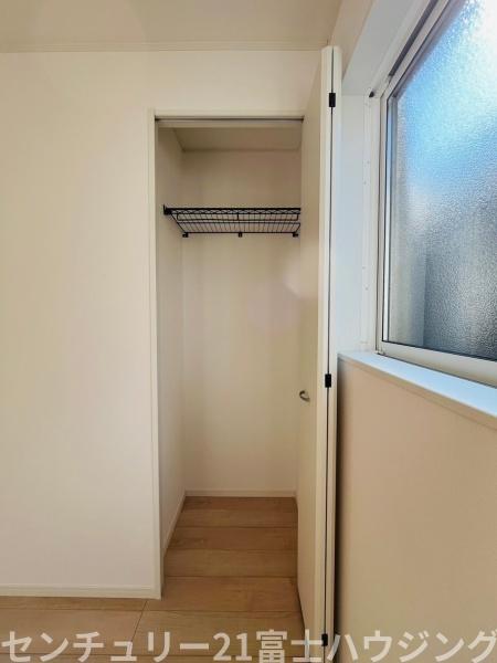 茅ヶ崎市赤羽根第13　新築戸建4号棟　全5棟