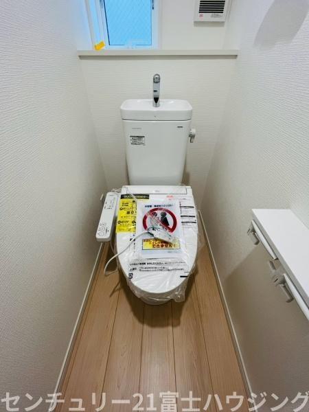 茅ヶ崎市赤羽根第13　新築戸建5号棟　全5棟
