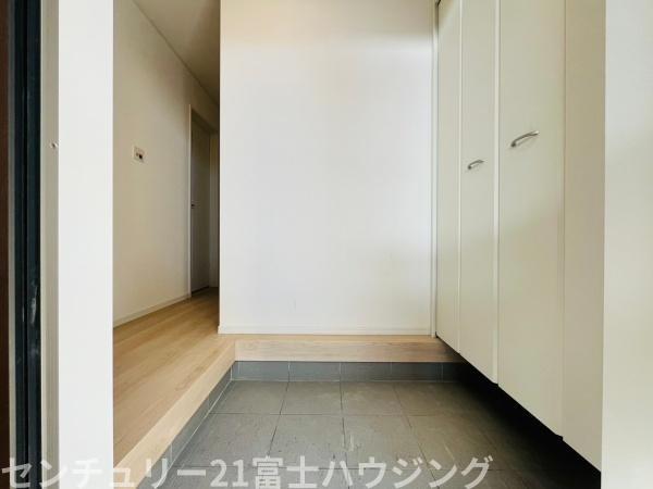 茅ヶ崎市赤羽根第13　新築戸建5号棟　全5棟