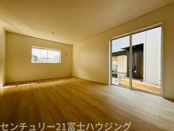 茅ヶ崎市赤羽根第13　新築戸建5号棟　全5棟