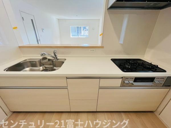 茅ヶ崎市赤羽根第13　新築戸建5号棟　全5棟