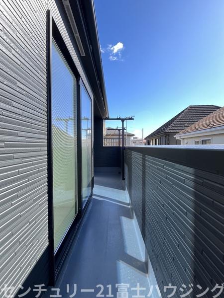 茅ヶ崎市平和町2期　新築1号棟　全1棟
