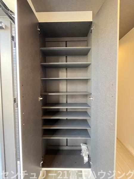 茅ヶ崎市平和町2期　新築1号棟　全1棟