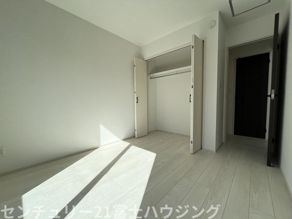 茅ヶ崎市平和町2期　新築1号棟　全1棟
