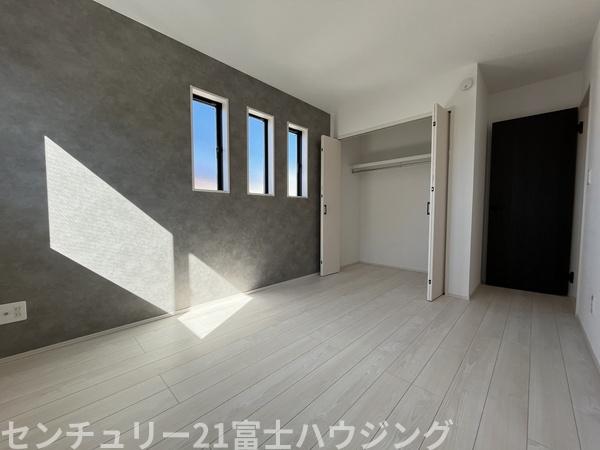 茅ヶ崎市平和町2期　新築1号棟　全1棟