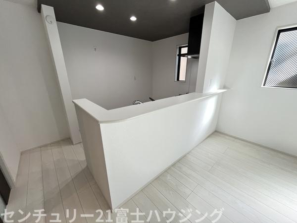 茅ヶ崎市平和町2期　新築1号棟　全1棟