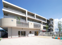 藤沢市辻堂元町4丁目の中古一戸建て(Gakkenほいくえん藤沢SST)