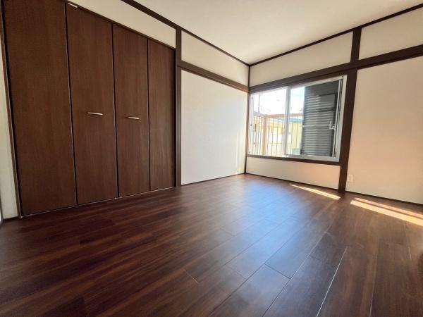 藤沢市辻堂元町４丁目の中古一戸建て
