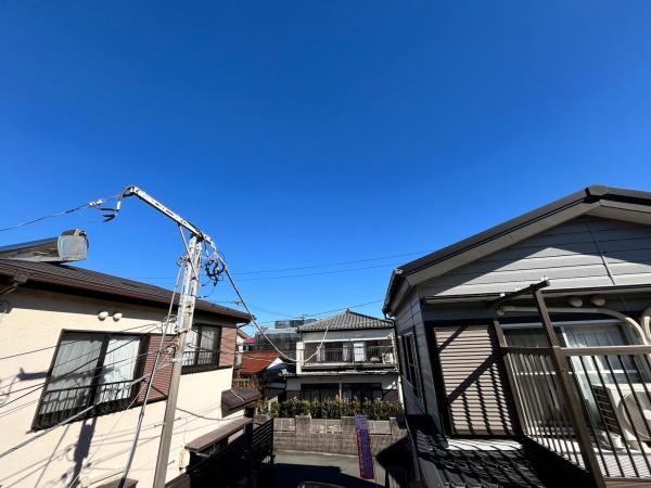 藤沢市辻堂元町４丁目の中古一戸建て