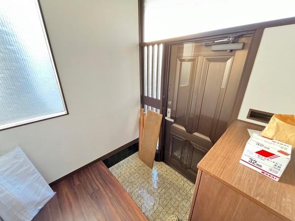 藤沢市辻堂元町４丁目の中古一戸建て