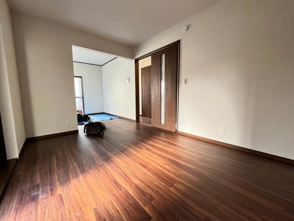 藤沢市辻堂元町4丁目　戸建住宅